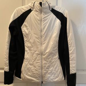 Running Jacket